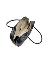 Load image into Gallery viewer, Smting | Leather Hobo Handbag with Zipper