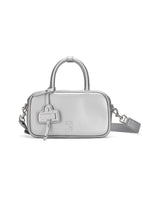 Load image into Gallery viewer, Smting | Leather Small Hobo Bag with Top Handle