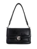 Load image into Gallery viewer, Smting | leather mini flap bag