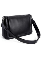 Load image into Gallery viewer, Smting | leather mini flap bag
