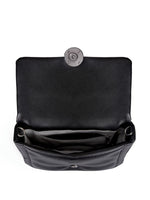 Load image into Gallery viewer, Smting | leather mini flap bag