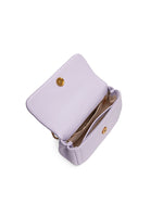 Load image into Gallery viewer, Smting | Chain Mini Flap Crossbody Bag