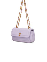 Load image into Gallery viewer, Smting | Chain Mini Flap Crossbody Bag