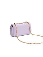 Load image into Gallery viewer, Smting | Chain Mini Flap Crossbody Bag