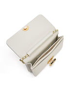 Load image into Gallery viewer, Smting | Quilted Chain Bag with Chocolate Lock