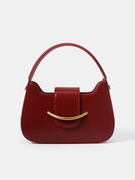 Load image into Gallery viewer, Smting | handle hobo bag