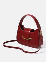 Load image into Gallery viewer, Smting | handle hobo bag
