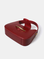 Load image into Gallery viewer, Smting | handle hobo bag