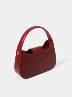 Load image into Gallery viewer, Smting | handle hobo bag