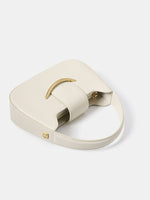 Load image into Gallery viewer, Smting | handle hobo bag