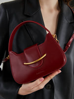 Load image into Gallery viewer, Smting | handle hobo bag