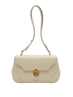 Load image into Gallery viewer, Smting | leather baguette bag