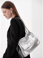 Load image into Gallery viewer, Smting | tote bag with zipper