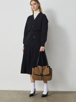 Load image into Gallery viewer, Smting | fluffy messenger bag