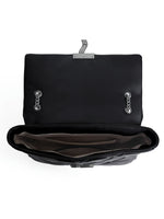 Load image into Gallery viewer, Smting | Quilted Chain Flap Bag