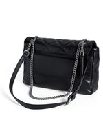 Load image into Gallery viewer, Smting | Quilted Chain Flap Bag