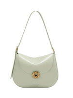 Load image into Gallery viewer, Smting | leather saddle bag