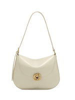 Load image into Gallery viewer, Smting | leather saddle bag