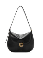 Load image into Gallery viewer, Smting | leather saddle bag