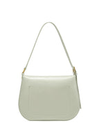 Load image into Gallery viewer, Smting | leather saddle bag