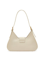 Load image into Gallery viewer, Smting | leather baguette bag