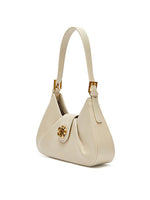 Load image into Gallery viewer, Smting | leather baguette bag