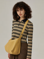 Load image into Gallery viewer, Smting | Hobo Bag in Leather