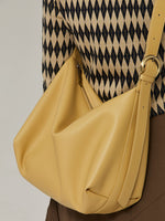 Load image into Gallery viewer, Smting | Hobo Bag in Leather