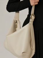 Load image into Gallery viewer, Smting | Hobo Bag in Leather
