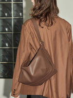 Load image into Gallery viewer, Smting | Hobo Bag in Leather