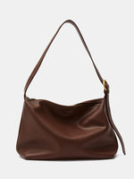 Load image into Gallery viewer, Smting | Hobo Bag in Leather