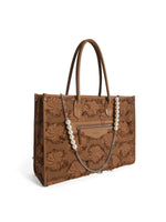 Load image into Gallery viewer, Smting | canvas tote bag