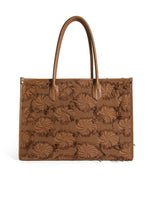 Load image into Gallery viewer, Smting | canvas tote bag