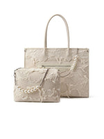 Load image into Gallery viewer, Smting | canvas tote bag