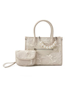 Load image into Gallery viewer, Smting | canvas tote bag