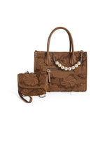 Load image into Gallery viewer, Smting | canvas tote bag