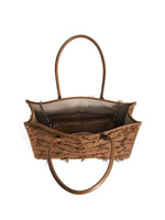 Load image into Gallery viewer, Smting | canvas tote bag