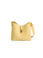 Load image into Gallery viewer, Smting | Leather Medium Bucket Bag