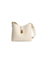 Load image into Gallery viewer, Smting | Leather Medium Bucket Bag