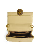 Load image into Gallery viewer, Smting | quilted chain bag with Disc Lock