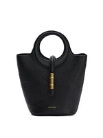 Load image into Gallery viewer, Smting | Picotin Bag with Bamboo Lock