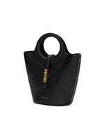 Load image into Gallery viewer, Smting | Picotin Bag with Bamboo Lock