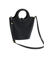 Load image into Gallery viewer, Smting | Picotin Bag with Bamboo Lock