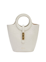 Load image into Gallery viewer, Smting | Picotin Bag with Bamboo Lock