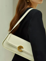Load image into Gallery viewer, Smting | baguette bag with Disc Lock