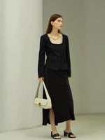 Load image into Gallery viewer, Smting | baguette bag with Disc Lock