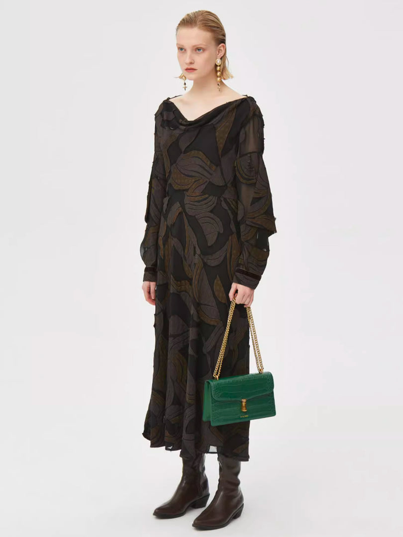 Smting mini flap bag