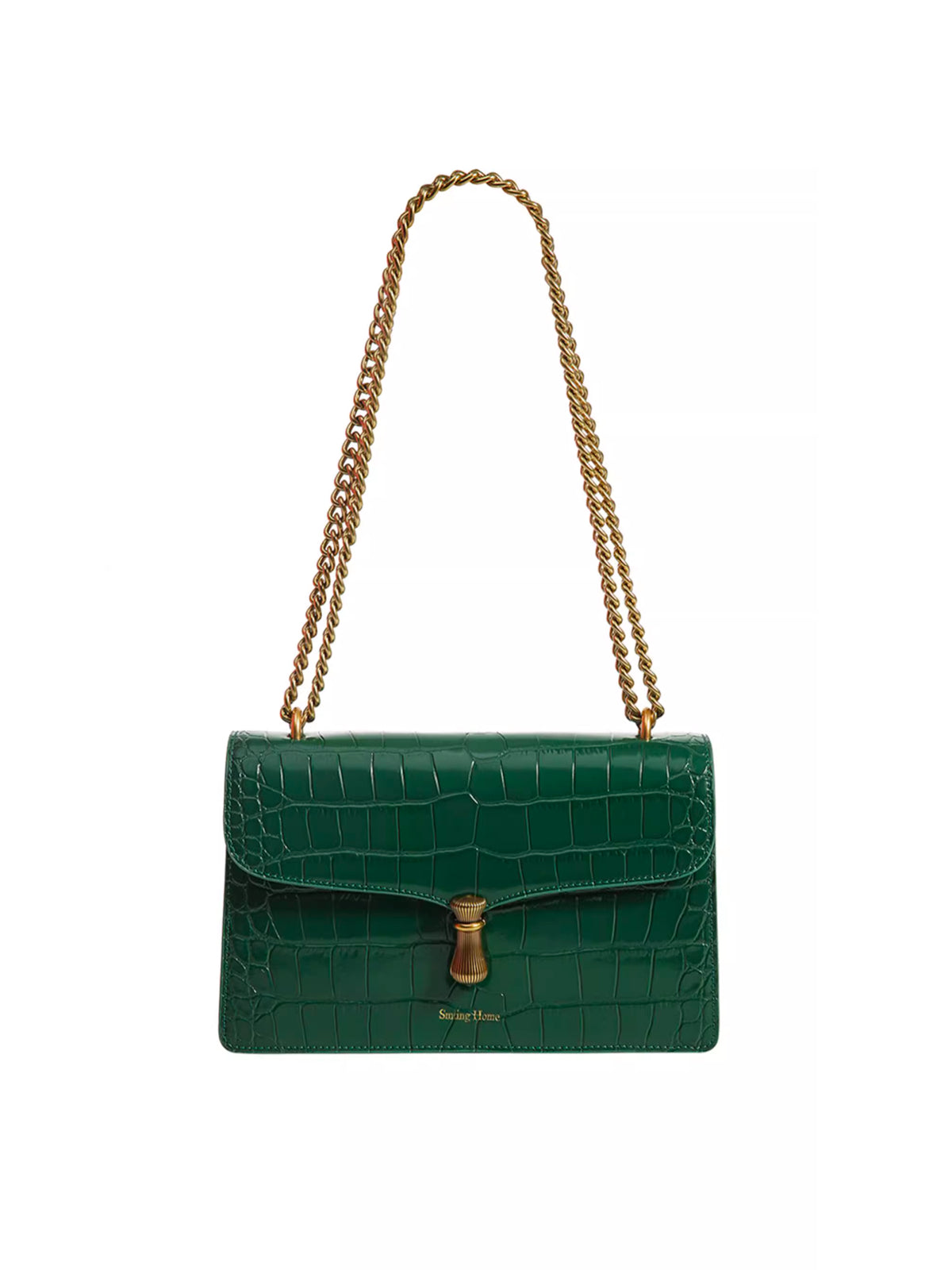 BIGOTRE【PURSE L】 TANGLE PURSE SHOULDER/SILVER｜BIGOTRE | ビゴターの公式