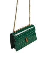 Load image into Gallery viewer, Smting mini flap bag