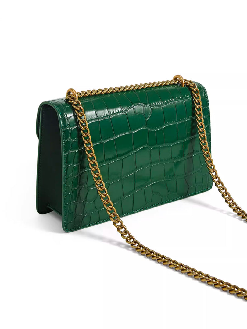 Smting mini flap bag